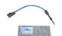 Sensor De Temperatura De Los Gases De Escape Nueva Original 226404435R Renault