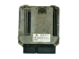 Controlador 03G906016CB 0281011900 VW Bosch 32749
