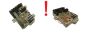 Controlador BSI A4545400024 108328 Smart Mitsubishi 68704