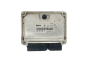 Controlador 022906032BT 0261207696 Porsche Bosch 43670
