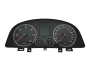 Velocímetro/Instrumentos Y Relojes VW Touran Caddy 1T0920874D 110080379007