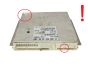 Controlador Mercedes 0295454232 Q01 0265109477 Bosch 17486