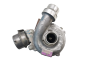 Turbocompresor 578381H82303720 54399700030 1.5 DCI Renault 7701476883 18000km
