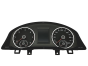 Velocímetro/Instrumentos Y Relojes VW Tiguan 5N0920883A A2C37534900 VDO