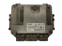 Controlador PSA 0281012619 9663943980 Bosch 21544