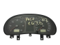 Velocímetro/Instrumentos Y Relojes VW Polo 9N 6Q0920804J 110080320037A 56665