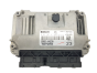 Controlador 89661-0H230 0261S07617 PSA Toyota Bosch 