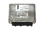 Controlador 06A906018BM 0261206127 Audi Bosch 20648