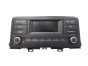 Radio del coche Bluetooth KIA Picanto 96150G6280ASB ACB10G6EE