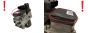 Bomba Abs Opel Meriva 93388792 0273004655 0265220658 5297