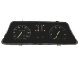 Velocímetro/Instrumentos Y Relojes Opel Kadett 90241837 LS GM