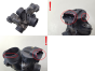 Mariposa De Aire Peugeot 407 9655971780 1.6 HDI Delphi 3147