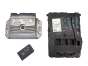 Conjunto De Arranque Renault Megane 2 8200387138 8200309690 1.6 16V