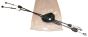 Cable Del Cambio De Marchas Nueva Original 349350433R Renault Kangoo 2