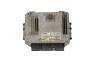 Controlador 0281012468 9656161680  PSA Bosch 38395