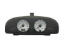 Velocímetro/Instrumentos Y Relojes Citroen Xsara 9643207080 D 00 57046
