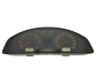 Velocímetro/Instrumentos Y Relojes Volkswagen T5 7H5920870J 110080206038 VDO