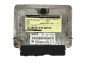 Controlador 09180353DX 0281001971 Opel Bosch 19179