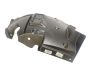 Paso De Rueda Izquierdo Delantero Original 638459209R Renault