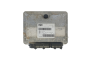 Controlador 8200621210 CFC243R.02 Renault Magneti