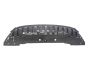Cubierta Del Parachoques Nueva Original 622358212R Dacia