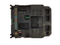 Controlador BSI 9644098280 9636760580 PSA Valeo 1625