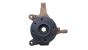 Mangueta De La Rueda Delantero Izquierdo Renault ABS 7700423102 7700830220