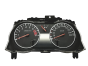 Velocímetro/Instrumentos Y Relojes Nissan Note BH12D Ksuk