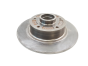 Disco De Freno Trasera 432001539R Renault Megane  3 Fluence 260mm 