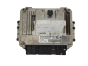 Controlador 0281011863 9661773380 9653958980 PSA Bosch 3384