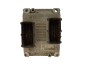 Controlador 00468153620 0261206714 ME731HA003 Alfa Romeo Bosch