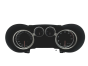 Velocímetro/Instrumentos Y Relojes Alfa Romeo Mito 50531025 A2C84849801 48860