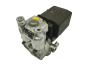Bomba Abs Opel Omega 0265203001 0336872 Bosch 67995