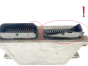 Controlador LPG 67R.01 0091 10R.02 0676 Tartarini Auto 45629