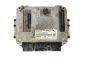 Controlador Del Motor 5S61-12A650-ED 0281012249 Ford 27629