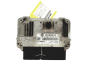 Controlador 0261S04396 03C906022AQ Seat VW Bosch