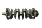Cigüeñal  2.0 Turbo F4R 8200037836 Renault  8201707072 10319