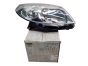 Reflector Derecho Dacia Sandero 8200733877 Elba