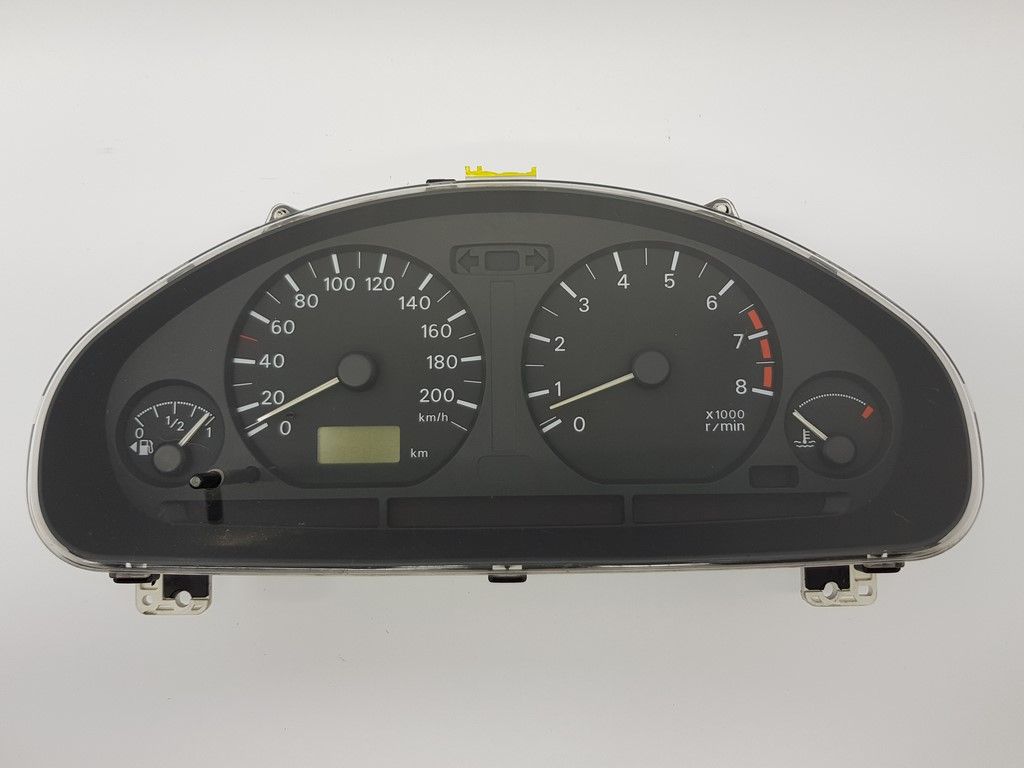 Velocímetro/Instrumentos Y Relojes Mitsubishi Space Star MR270272 157380-7780 main product photo