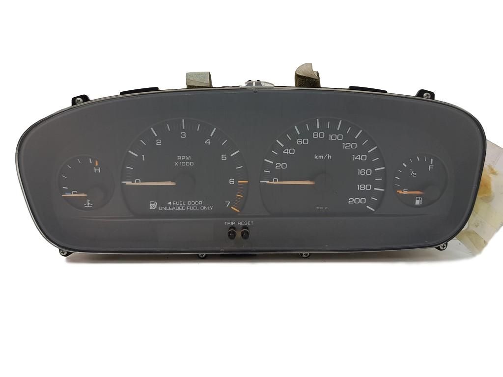 Velocímetro/Instrumentos Y Relojes Chrysler Voyager 4378 main product photo