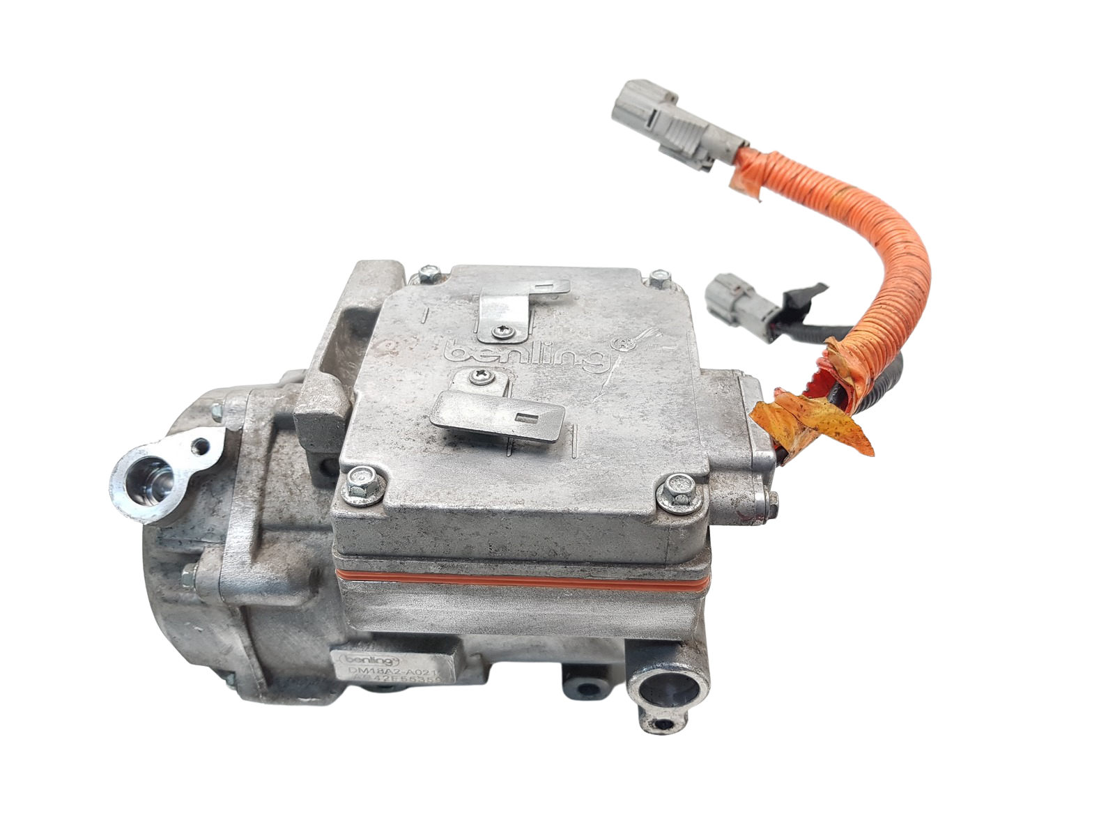 Compresor Aire Acondicionado A/C Benling DM18A2 R134a Electric main product photo