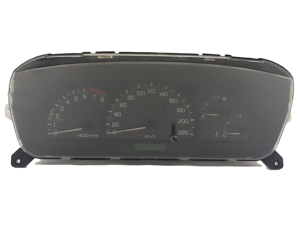 Velocímetro/Instrumentos Y Relojes Daewoo Tacuma 96262539 14271 main product photo