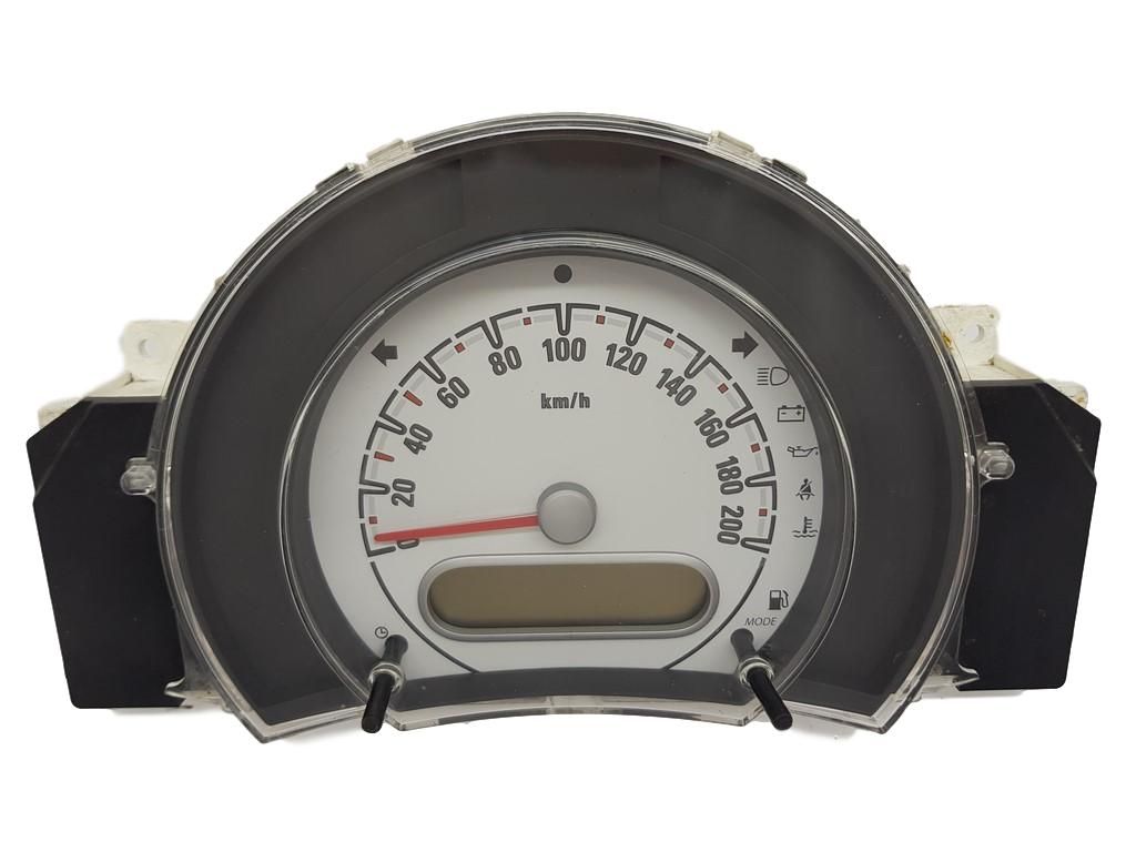 Velocímetro/Instrumentos Y Relojes Opel Agila Suzuki Splash 34100-52K44 main product photo