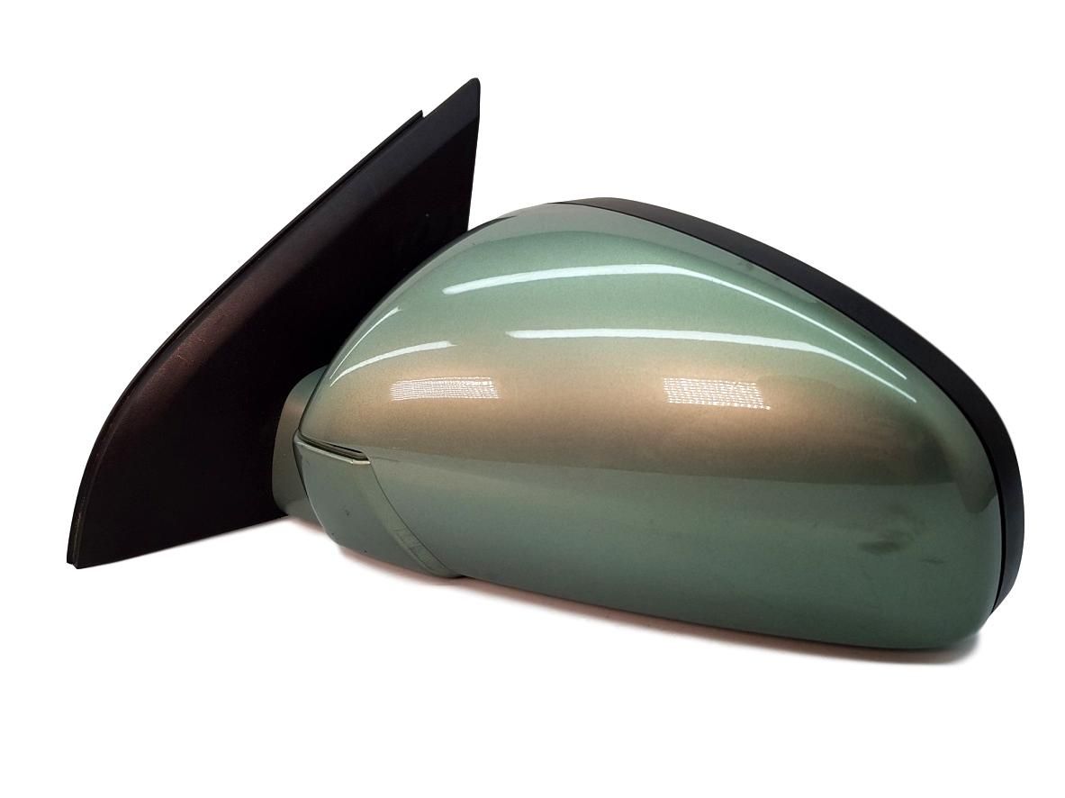 Retrovisor Izquierdo Opel Vectra C 24437204 GQ6 1512 main product photo