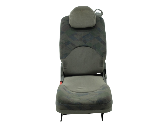 Asiento Izquierdo Trasera Citroen Xsara Picasso main product photo