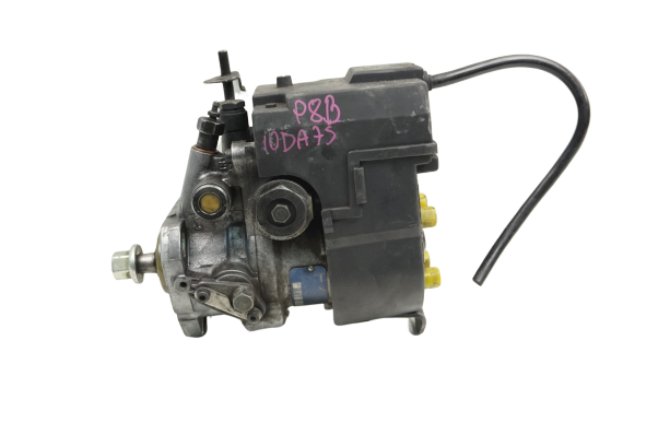 Bomba De Inyección R8640A102A-XODLP01 Lucas 2,1 Citroen Peugeot main product photo