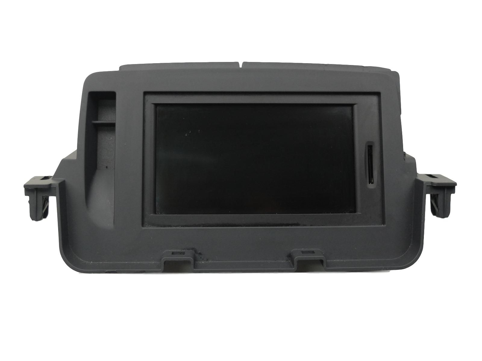 Navegación  TomTom 259153411R Renault Megane 3 Kangoo 2 main product photo