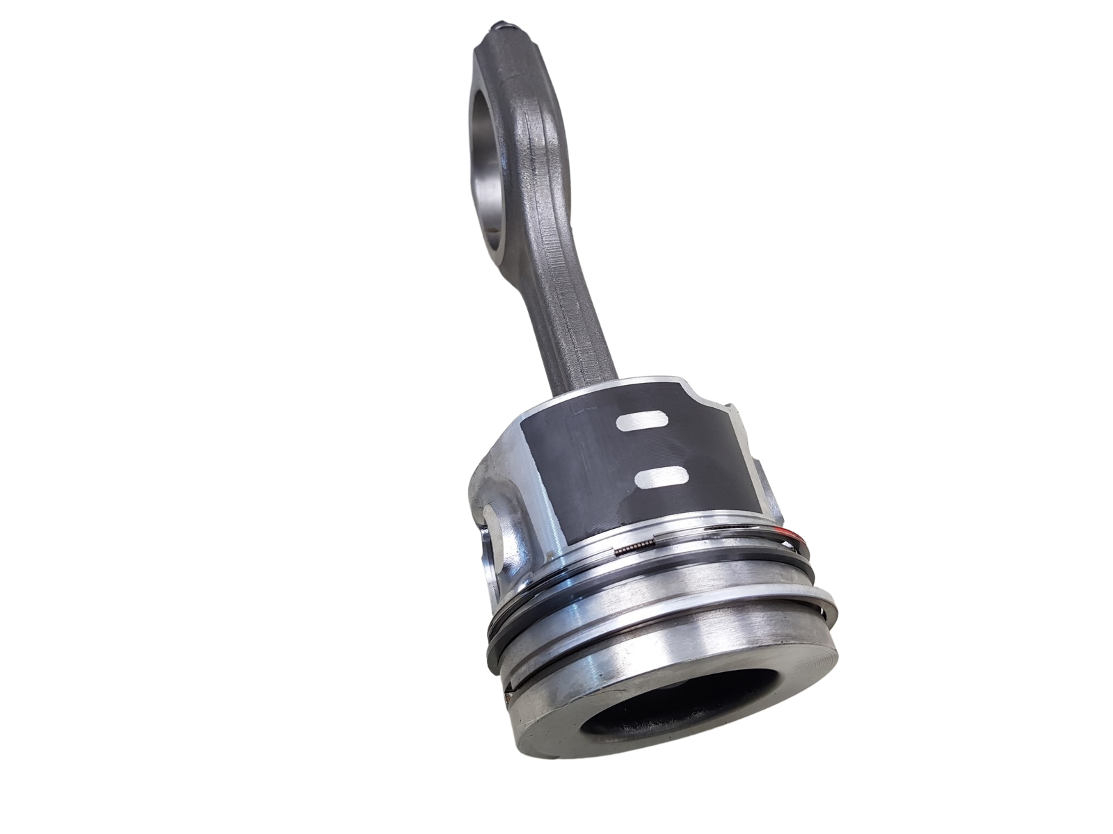 Biela Del Pistón TZJA Mahle 75L101+ 619 1.6 TDCi Ford 1263 main product photo