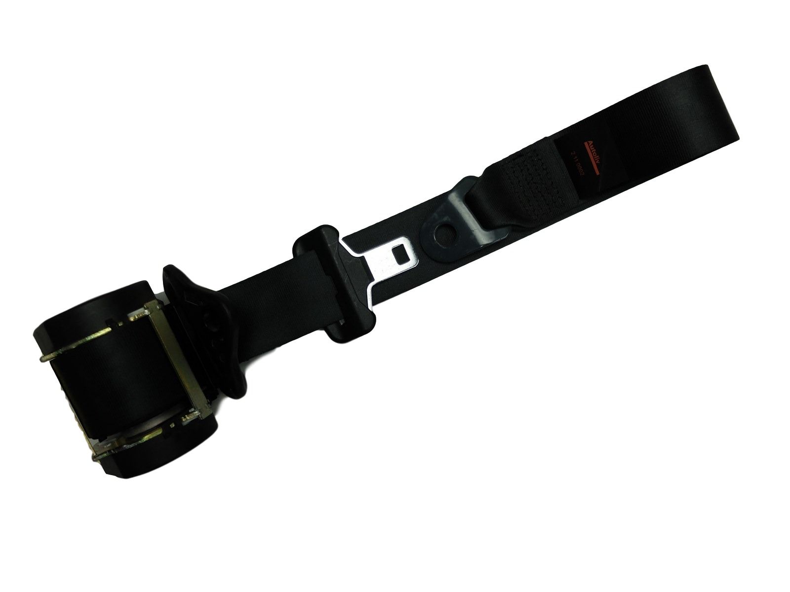 Pas Bezpieczeństwa Lewy Tył Peugeot 206 Autoliv main product photo