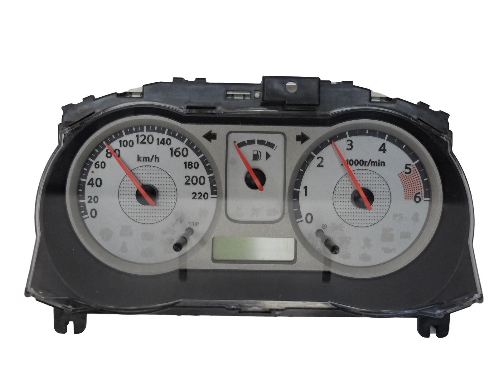 Velocímetro/Instrumentos Y Relojes Nissan Note E5 9U30E main product photo